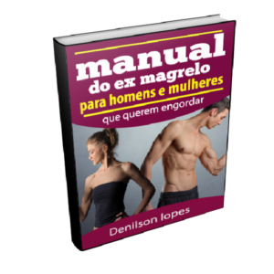 Baixar Manual do ex-magrelo-beta pdf, epub, eBook