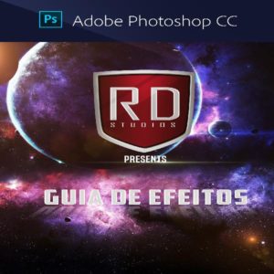 Baixar Guia de Efeitos Photoshop eBook pdf, epub, eBook