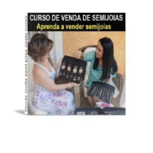 Baixar Como Vender SemiJoias – Aprenda a Montar Seu Negocio pdf, epub, eBook