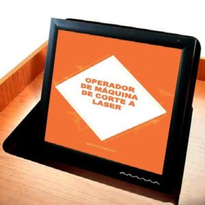 Baixar Operador de corte a laser pdf, epub, eBook