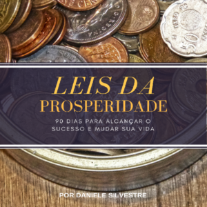 Baixar LEIS DA PROSPERIDADE pdf, epub, eBook