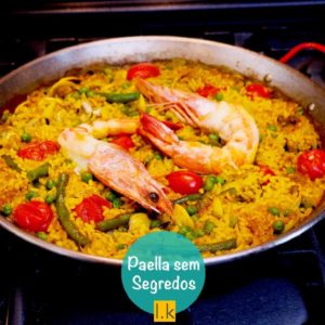 Baixar Paella sem Segredos – lucas.kitchen pdf, epub, eBook