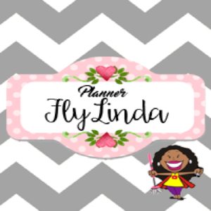 Baixar Planner Flylinda pdf, epub, eBook