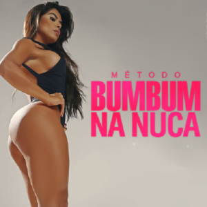 Baixar Bumbum Na Nuca pdf, epub, eBook