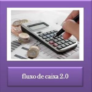 Baixar Planilha de Fluxo de caixa 2.0 pdf, epub, eBook