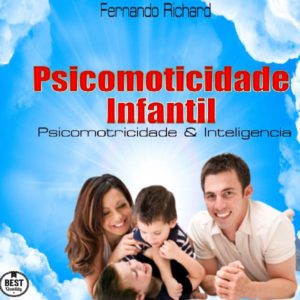 Baixar Psicomotricidade Infantil pdf, epub, eBook