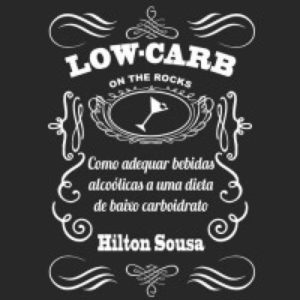 Baixar Low-carb on the rocks pdf, epub, eBook