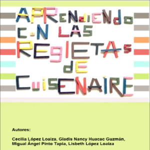 Baixar Aprendiendo con las Regletas de Cuisenaire pdf, epub, eBook
