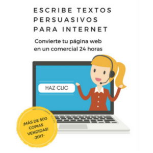 Baixar Escribe textos persuasivos digitales (ebook + ejercicios) pdf, epub, eBook