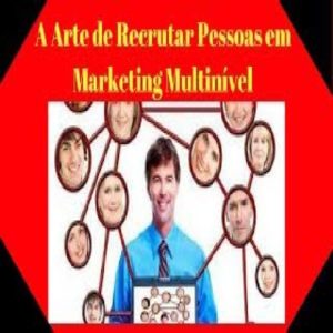 Baixar Dicas de ouro para recrutamento em qualquer empresa de MMN. pdf, epub, eBook