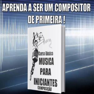 Baixar Aprenda a compor uma letra de musica do Zero!!! pdf, epub, eBook