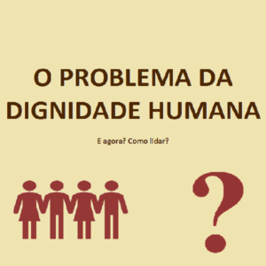 Baixar O problema da dignidade humana pdf, epub, eBook