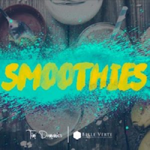 Baixar EBOOK SMOOTHIES pdf, epub, eBook