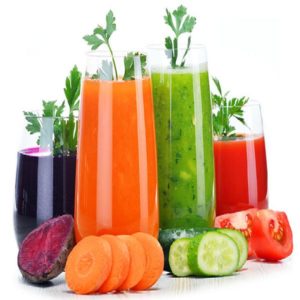 Baixar Melhores Receitas de Sucos Detox pdf, epub, eBook