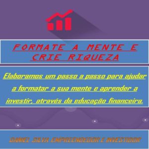 Baixar Formate a Mente e Crie Riqueza pdf, epub, eBook