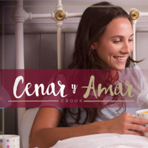 Baixar Ebook CENAR Y AMAR pdf, epub, eBook