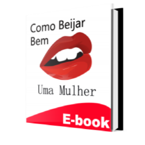 Baixar E-book Como Beijar Bem Uma Mulher pdf, epub, eBook