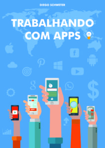 Baixar Trabalhando com Apps pdf, epub, eBook