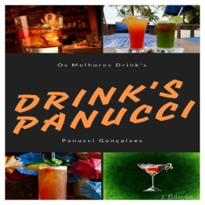 Baixar Drink’s Panucci pdf, epub, eBook