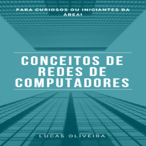 Baixar E-book Conceitos de Redes De Computadores pdf, epub, eBook