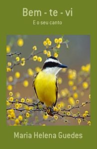 Baixar Bem-te-vi pdf, epub, eBook