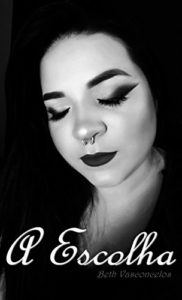 Baixar A Escolha pdf, epub, eBook