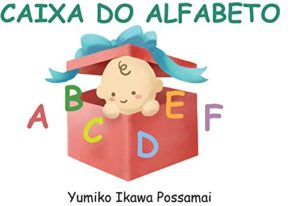 Baixar Caixa do Alfabeto pdf, epub, eBook