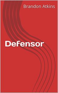 Baixar Defensor pdf, epub, eBook