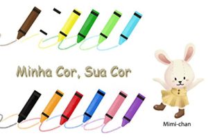 Baixar Minha cor, sua cor! pdf, epub, eBook