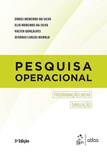 Baixar Pesquisa Operacional pdf, epub, eBook