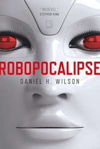 Baixar Robopocalipse pdf, epub, eBook