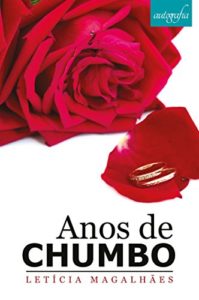 Baixar Anos de chumbo pdf, epub, eBook