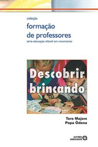Baixar Descobrir brincando pdf, epub, eBook