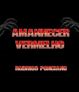 Baixar Amanhecer Vermelho pdf, epub, eBook