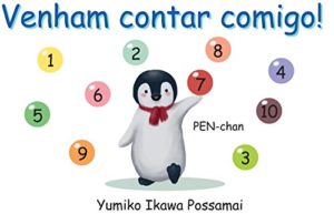 Baixar Venham contar comigo! pdf, epub, eBook