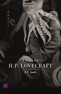 Baixar A Vida de H.P. Lovecraft pdf, epub, eBook