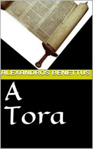 Baixar A Tora pdf, epub, eBook