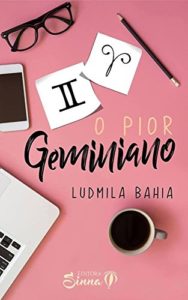 Baixar O Pior Geminiano pdf, epub, eBook