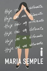 Baixar Hoje vai ser diferente pdf, epub, eBook