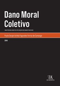 Baixar Dano Moral Coletivo pdf, epub, eBook