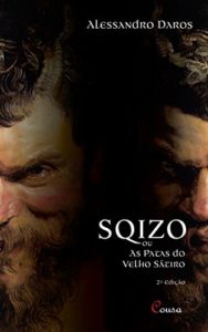 Baixar Sqizo pdf, epub, eBook