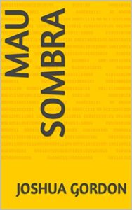 Baixar mau sombra pdf, epub, eBook