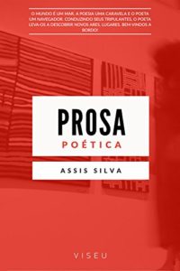 Baixar Prosa Poetica pdf, epub, eBook