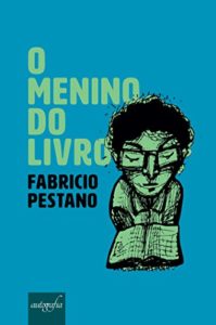 Baixar O menino do livro pdf, epub, eBook