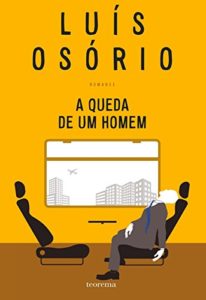 Baixar A Queda de Um Homem pdf, epub, eBook