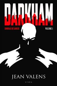 Baixar Darkham pdf, epub, eBook