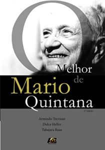 Baixar O Melhor de Mario Quintana pdf, epub, eBook