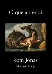 Baixar O que aprendi com Jonas pdf, epub, eBook