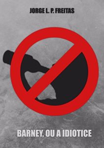 Baixar Barney, ou a Idiotice pdf, epub, eBook