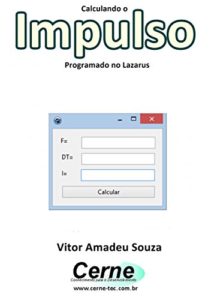 Baixar Calculando o Impulso Programado no Lazarus pdf, epub, eBook